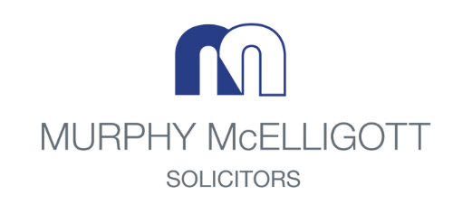 Murphy McElligott Solicitors Logo