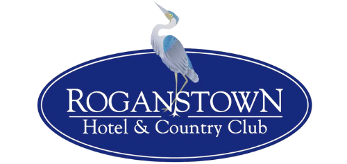 Roganatown Hotel logo